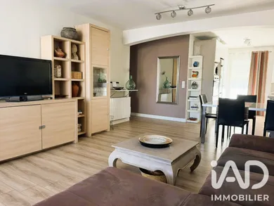 Apartment in Perpignan (66100)