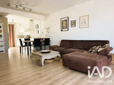 Apartment in Perpignan (66100)