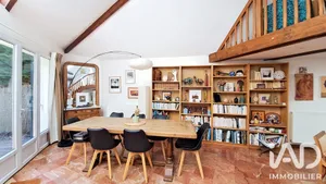 Traditional house in Meudon (92190)