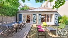 Traditional house in Meudon (92190)