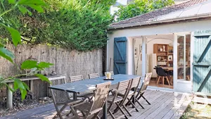 Traditional house in Meudon (92190)