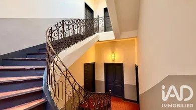 Appartement à Aix-en-Provence (13100)