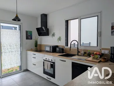Maison à Vannes (56000)