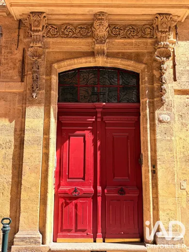 Appartement à Aix-en-Provence (13100)
