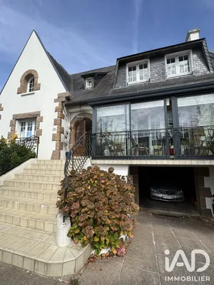 House in Plestin-les-Grèves (22310)