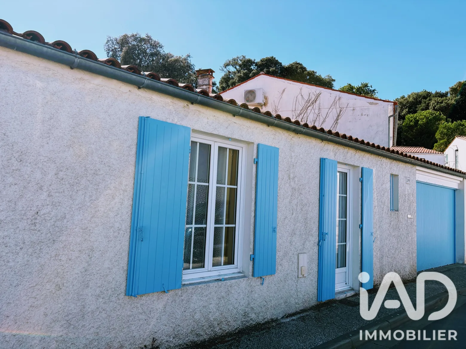 maison à Saint-Trojan-les-Bains