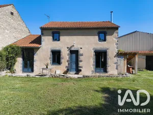 House in Sardon (63260)