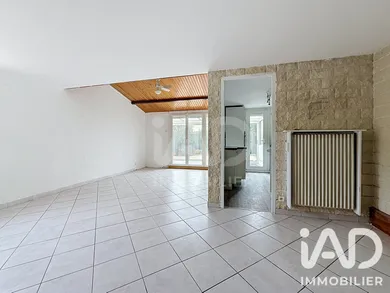 Maison à Puiseux-en-France (95380)