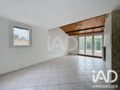 Maison à Puiseux-en-France (95380)