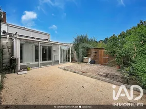 Maison à Puiseux-en-France (95380)