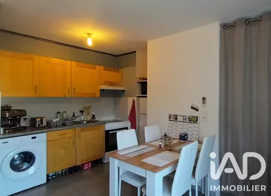 Appartement à Monteux (84170)
