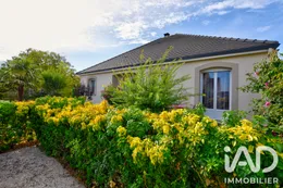 House in Nainville-les-Roches (91750)