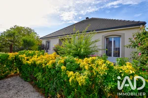 House in Nainville-les-Roches (91750)