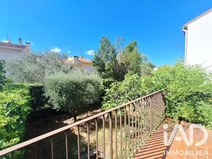 Maison traditionnelle à Perpignan (66000)