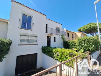 Maison traditionnelle à Perpignan (66000)