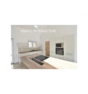 Traditional house in Valmont (57730)