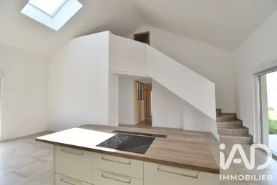 Traditional house in Valmont (57730)