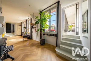 Apartment in Dijon (21000)
