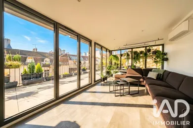 Appartement à Dijon (21000)