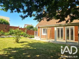 Detached house in Le Havre (76610)