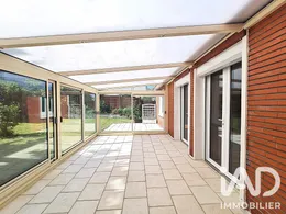 Detached house in Le Havre (76610)