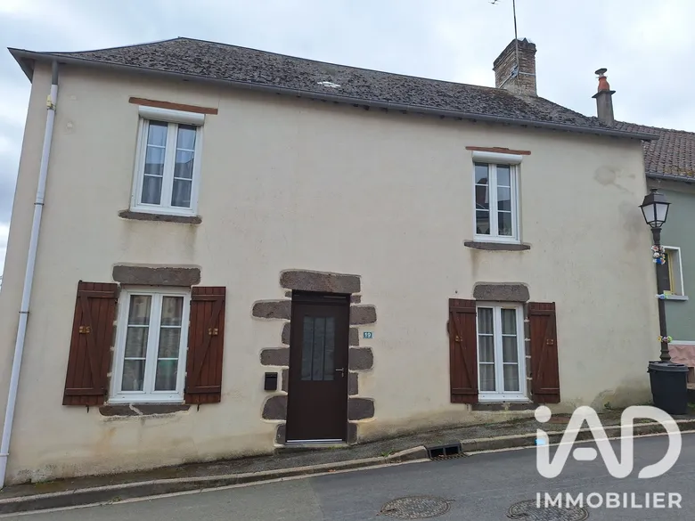 Maison 5 pièces 79 m² · à Douillet · 79 m² · 89 000 €