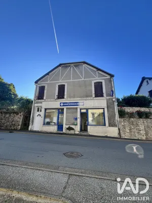 Maison de ville à Giat (63620)