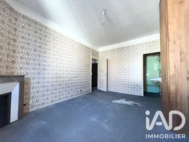 Maison de ville à Giat (63620)