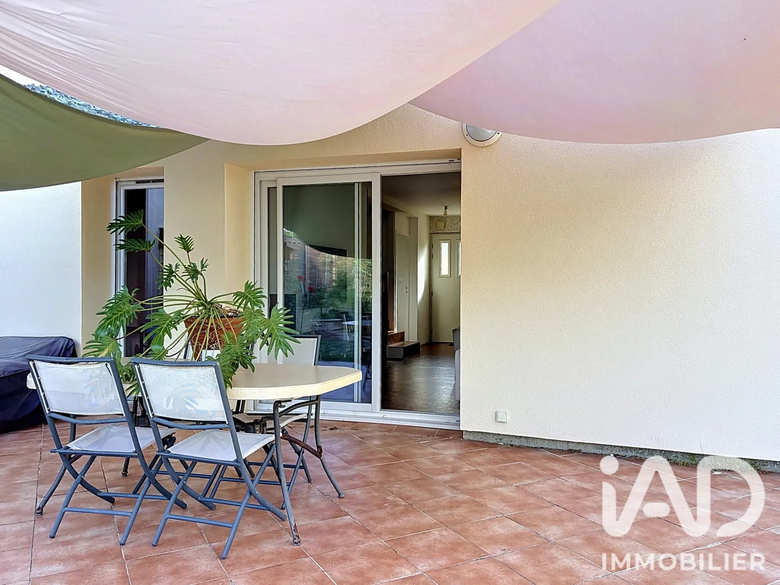 Vente maison à Beaulieu-sur-Layon (49750) : maison 5 pièces 104 m² - 2100878 — 2