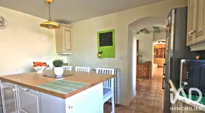 Maison à Le Malesherbois (45300)