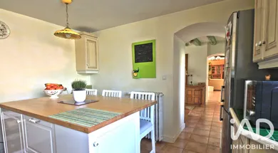 Maison à Le Malesherbois (45300)