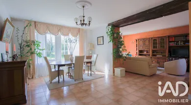 Maison à Le Malesherbois (45300)