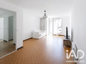 Apartment in Bonneuil-sur-Marne (94380)