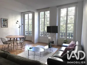 Appartement à Paris (75003)