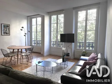 Appartement à Paris (75003)