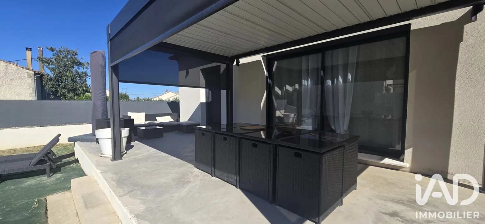 Vente maison à Eyragues (13630) : maison 4 pièces 97 m² - 2102467 — 3
