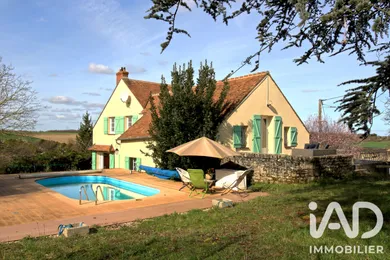 Maison à Le Malesherbois (45300)
