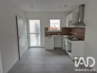Appartement à Frontignan (34110)