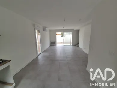 Appartement à Frontignan (34110)