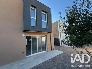 Appartement à Frontignan (34110)