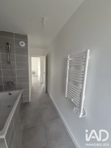 Appartement à Frontignan (34110)