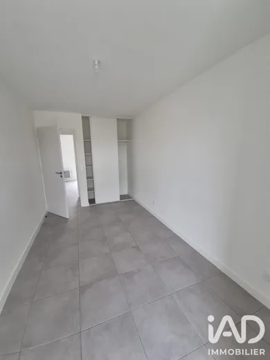 Appartement à Frontignan (34110)