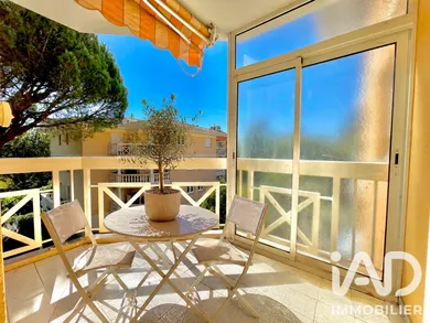 Appartement à Fréjus (83600)