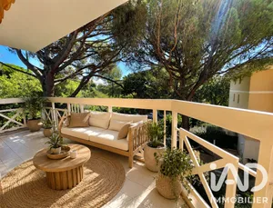 Appartement à Fréjus (83600)