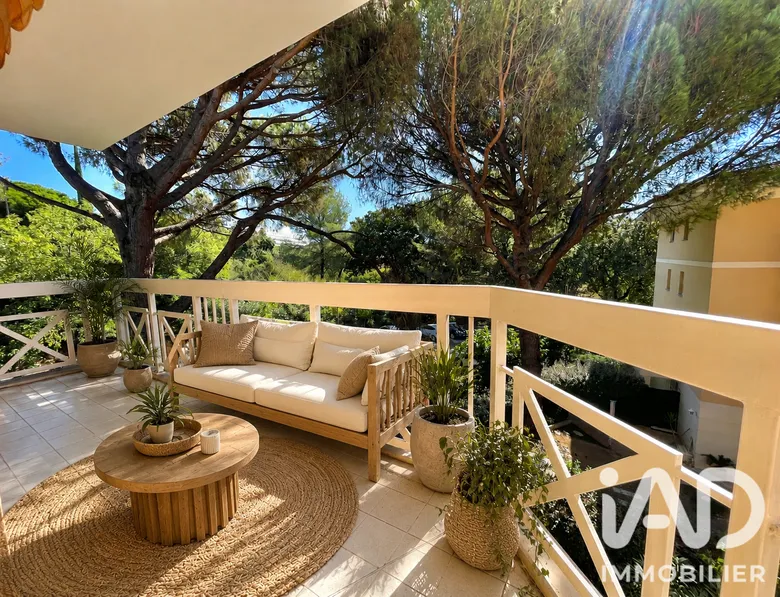 Appartement 3 pièces 68 m² · à Fréjus · 68 m² · 253 000 €