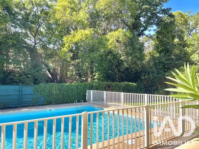 Appartement à Fréjus (83600)