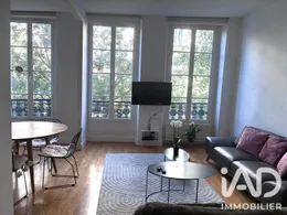 Appartement à Paris (75003)