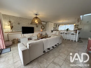 Detached house in Inchy-en-Artois (62860)