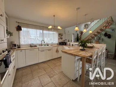 Detached house in Inchy-en-Artois (62860)