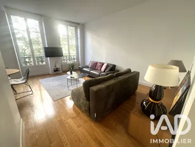 Appartement à Paris (75003)